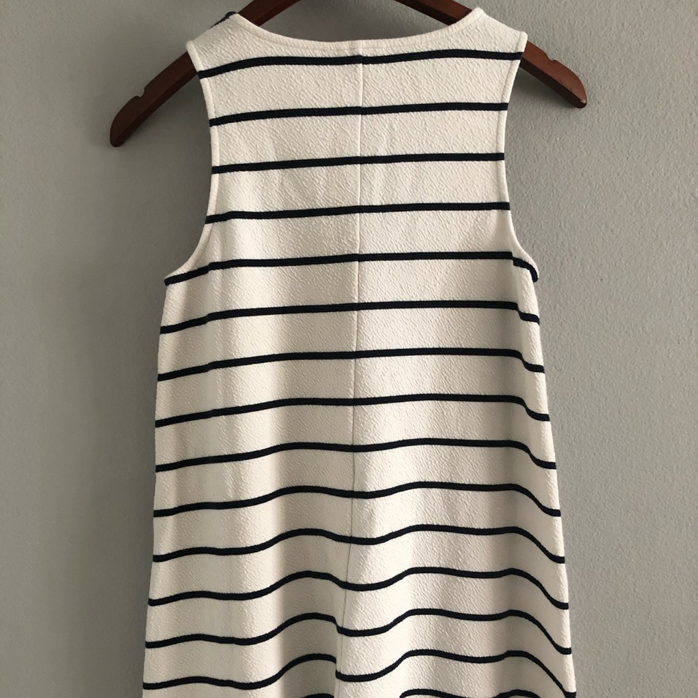 Maison Jules Summer Dress Size S - Picture 3 of 5